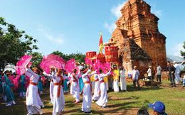 Kỷ niệm 25 năm Ngày du lịch Bình Thuận: Tưng bừng các hoạt động kích cầu du lịch
