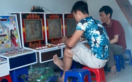 Nhịp cầu bạn đọc