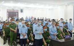 Viện Kiểm sát đề nghị 2 án tử hình đối với các bị cáo vụ Đồng Tâm