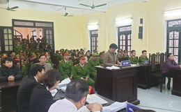 Thanh Hóa: Vụ án Lê Thảo Nguyên lừa đảo chiếm đoạt tài sản - Hình sự hay dân sự ?