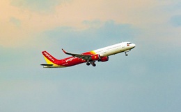 Vietjet huy động thành công 650 tỷ đồng từ phát hành trái phiếu