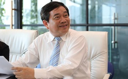 GS. TS. Trần Thọ Đạt: Khác biệt của cuộc cách mạng 4.0 là không đòi hỏi phải một quốc gia đã phát triển mới tham gia được