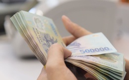 Chuyên gia kinh tế Bùi Kiến Thành: Tín dụng tiêu dùng chưa phổ biến nên người dân phải đi vay tín dụng đen