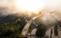 Sun World Ba Na Hills và hành trình đưa du lịch Đà Nẵng vươn ra biển lớn