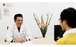 Dịch vụ điều trị ung thư chất lượng cao tại cơ sở chuyên khoa ung bướu tư nhân đầu tiên tại miền Bắc