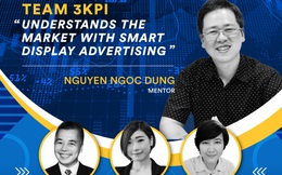 15 startup vào Vòng tăng tốc chương trình khởi nghiệp “NINJA Accelerator tại TP. HCM”, chinh phục các nhà đầu tư khắp thế giới