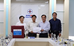 Công đoàn Điện lực Việt Nam: Chăm lo, ổn định việc làm cho NLĐ