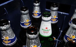 SSI Research: Ngành bia phải đến năm 2022 mới hồi phục hoàn toàn, 2 "ông lớn" Sabeco và Heineken vẫn miệt mài "chạy đua"