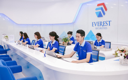 Cựu Chủ tịch HĐQT Chứng khoán Everest bán hết 6 triệu cổ phiếu