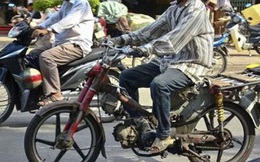 Chính phủ yêu cầu Hà Nội, TP HCM thu hồi, loại bỏ xe cũ nát