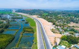 Lộ diện thêm "ông chủ" siêu dự án nghỉ dưỡng tại Quảng Ngãi