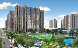 Hà Nội: Căn hộ thanh khoản thấp nhất trong vòng 5 năm nhưng giá vẫn tăng
