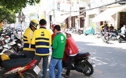 Cuộc chơi "khô máu" của các siêu ứng dụng: Không phải cứ đổ tiền để miễn phí cho khách hàng, được họ lựa chọn lúc ban đầu là làm công nghệ tốt!