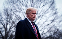 Ông Trump còn lại gì sau 4 năm làm Tổng thống: Tài sản giảm từ 4,5 tỷ USD xuống còn 2,1 tỷ USD, đế chế BĐS 'ngập nợ'