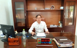 Hương xuân trên đất Hòa Minh
