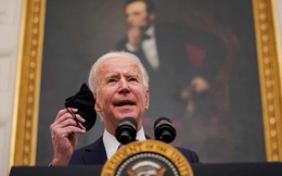 Tiếp nhận "cơn ác mộng" Covid-19 từ chính quyền Trump, ông Biden dự báo kịch bản khốc liệt
