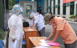 Trước "ổ dịch lớn nhất phát hiện trong cộng đồng từ trước đến nay", đây là những điều cả bạn và gia đình cần làm ngay lúc này