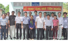 Tổng Công ty Thuốc lá Việt Nam: Làm tốt công tác phòng chống dịch Covid-19