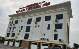 Chính quyền liệu có ‘ngó lơ’ cho sai phạm tại nhà máy nước Đống Năm? – Kỳ 2