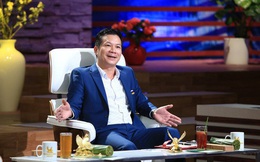 Shark Hưng khuyên sinh viên sắp ra trường năm 2021: Đi xin việc cũng giống như trong cuộc sống, đừng vì cô đơn mà vội yêu một ai đó!