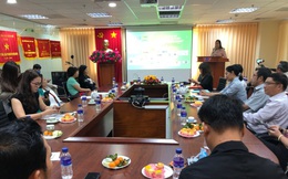 HANE: Tổ chức giải Golf từ thiện vì biển đảo xanh Tổ quốc