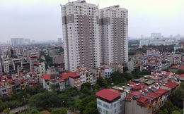Vi phạm về kinh doanh dịch vụ bất động sản sẽ bị xử phạt như thế nào?