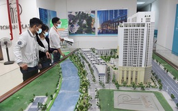 Công bố các dự án nhà ở hình thành trong tương lai để đảm bảo quyền lợi khách hàng