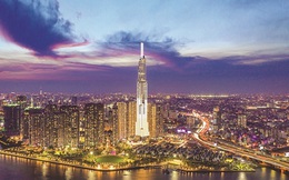 Chuyên gia thế giới: Việt Nam là điểm đến đầu tư thân thiện nhất châu Á