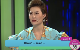 90% người Việt không biết từ còn thiếu trong câu tục ngữ "Heo ăn..., cá ăn..."?