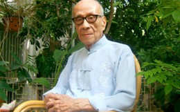 Giáo sư Vũ Khiêu - một hiền tài sống động