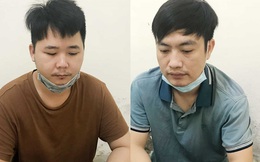 Nghệ An: Giám đốc và Phó Giám đốc bị bắt giữ vì làm giả tài liệu hồ sơ thầu