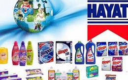 Thêm “gã khổng lổ” ngành FMCG vào Việt Nam: Đầu tư nhà máy 250 triệu USD tại Becamex Bình Phước, mục tiêu chiếm 30% thị phần tã trẻ em