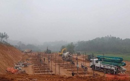 Phú Thọ: Xây dựng khu cách ly số 2 với sức chứa 480 người