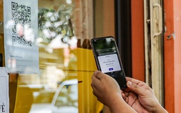 Hà Nội xử phạt một số cơ sở kinh doanh chưa thực hiện nghiêm quy định quét mã QR