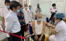 Phú Thọ: Ghi nhận thêm 17 ca mắc mới, nỗ lực kiểm soát dịch lây lan ra cộng đồng