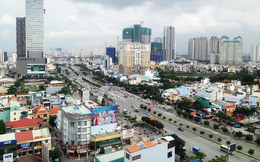 TP. HCM: Tiếp tục đề ra những giải pháp trọng tâm để hoàn thành kế hoạch năm 2021 ở mức độ cao nhất