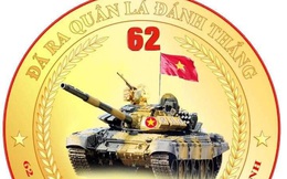 Lính xe tăng Việt Nam là thế: Hội tụ tinh hoa