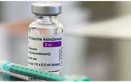 Chính phủ đồng ý mua 400.000 liều vaccine AstraZeneca của Hungary