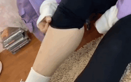 Loại quần leggings này là bảo bối chị em phải mua trong mùa đông, hô biến chân thô thành chân nhỏ trong 1 giây mà giá chỉ từ 80K