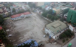 Nghệ An: Khu đất vàng bến xe khách cũ - ngân sách thất thu lớn nếu không đấu giá