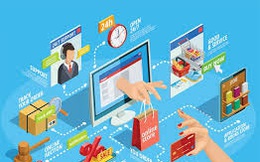 Thương mại điện tử được dự báo tiếp tục phát triển trong năm 2021