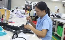Công đoàn Công ty TNHH Việt Pan Pacipic: Lắp máy lọc nước để người lao động được uống nước sạch