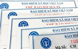 Quy định thủ tục nhận bảo hiểm xã hội một lần mới nhất