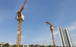 SCG lên sàn chứng khoán, tăng gần 40% trong ngày chào sàn