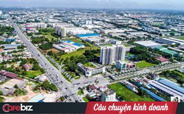 Một tỉnh miền Đông Nam Bộ có giá đất nền chỉ bằng 1/4, nhưng giá chung cư đang tiệm cận Hà Nội