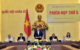 Nhiệm vụ trọng tâm hướng tới ngày hội bầu cử 23/5