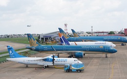 Vietnam Airlines khai trương 6 đường bay mới dịp cao điểm hè
