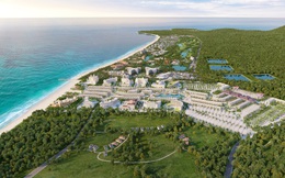 Ngược chiều cơn sốt đất nền, nhà đầu tư bắt đáy bất động sản ven biển