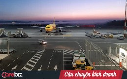 DHL Express dự đoán thương mại điện tử B2B sẽ tăng trưởng hơn 70%, đạt 20.9 nghìn tỷ USD vào năm 2027