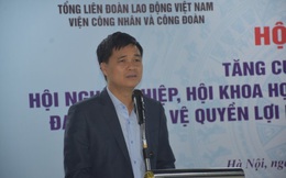 Tăng cường liên kết giữa các hội và Công đoàn đại diện bảo vệ quyền lợi hội viên theo quy định pháp luật